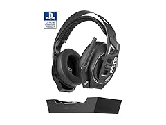 RIG 900 MAX HS Multi-Platform Dual Wireless Gaming Headset