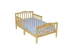 Suite Bebe Blaire Toddler Bed
