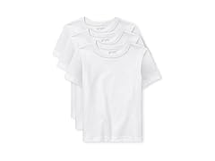 TCP Boys Basic Tee (6-9M)