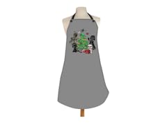 "Dark Tree" Apron