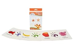 Complete Set of 8 Flash Card Sets