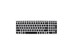 YYubao Keyboard Cover Skin Compatible 