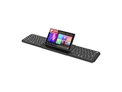 MP Tetra Keyboard