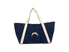 Littlearth NFL Weekender Duffle Bag