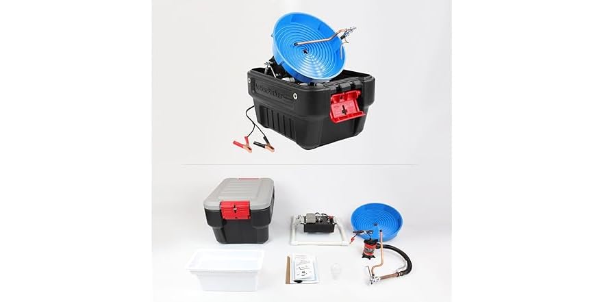 Gold Miner Spiral Panning Machine Spiral gold panning machine