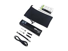 Champion Sports Digital Hand Pump