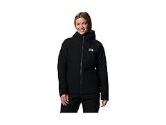 Mountain Hardwear Women Stretch Ozonic Insulated Jacket