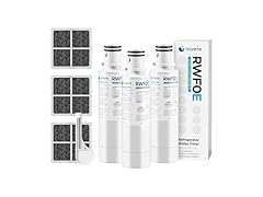 Water Filter Replacement