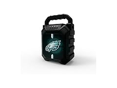 PHILADELPHIA EAGLES ShockBox XL Speaker