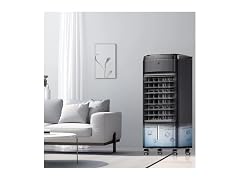 NOMEY JDAC66R  3-IN-1 Portable Air Conditioners