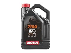 Motul Motul 7100 4T 10W-40 Full Synthetic