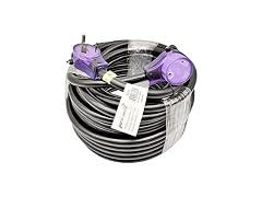 Parkworld RV 30A Extension Cord NEMA TT-30 with Handle