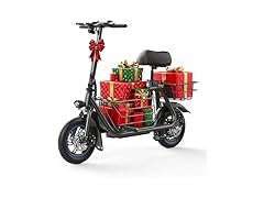 URBANMAX UM-C1S Electric Scooter