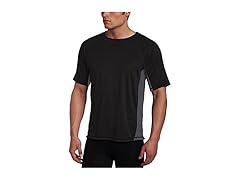 Kanu Men's Navy Rashguard (4X)