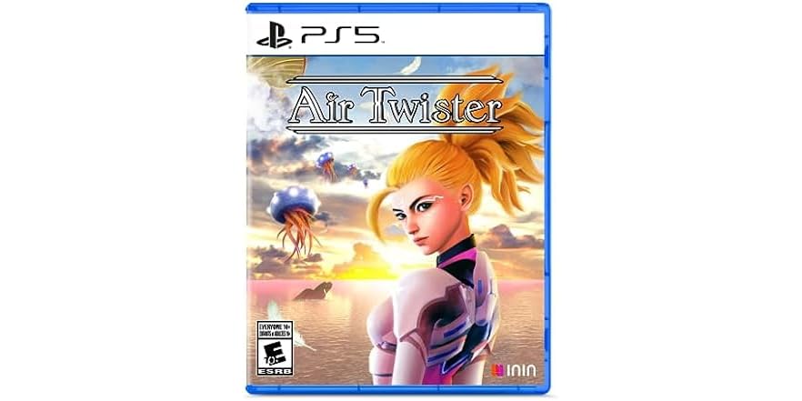 air twister air twister