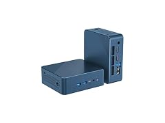 Getorli Mini PC Ryzen 5 3501U 16GB Ram