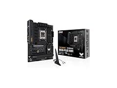 ASUS TUF Gaming B650-PLUS WiFi Motherboard
