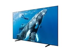 SAMSUNG DU9000 Crystal UHD LED 4K Smart TV (2024) (Factory Reconditioned)