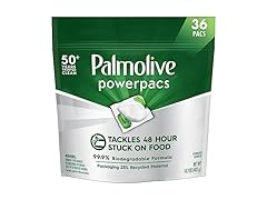 Palmolive Apple Pear Dish Soap 14.2oz