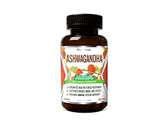FarmHaven Ashwagandha