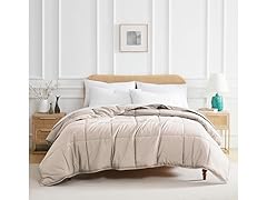 Southshore Vilano Down Alternative Comforter