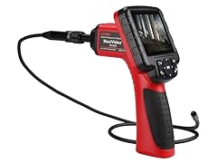 Autel MV400-5.5 MaxiVideo Digital Inspection Camera with 5.5mm Camera