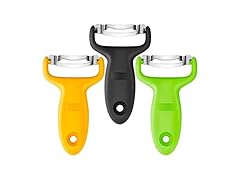KITCHPOWER Original corn peeler, Corn 