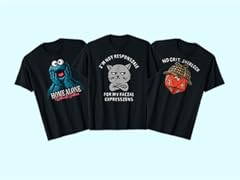 Wootoberfest: Shirt!