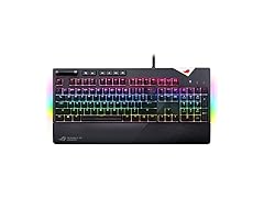 ASUS RGB Mechanical Gaming Keyboard