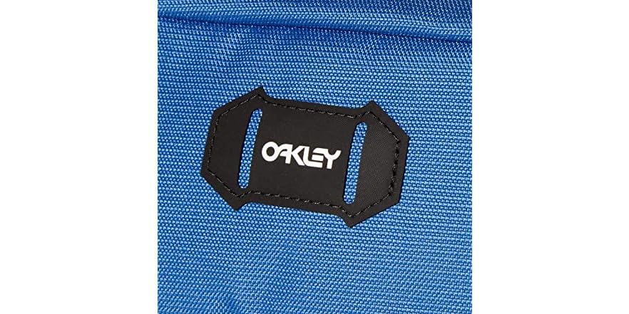 Oakley Men's Street Toiletry Kit