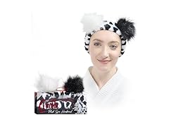 Disney Spa Headband
