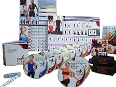 Peak Fit Exercise System