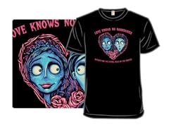 Love Knows No Boundaries