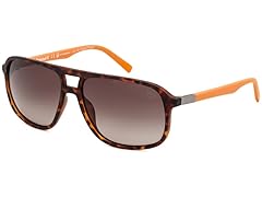 Timberland Men's Polarized Sunglasses 9200