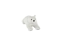 Wild Republic Earthkins Polar Bear