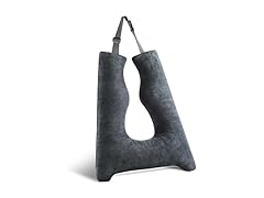 FAIORD Travel Pillow with Adjustable Strap