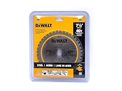 DEWALT DWAM71440 7-1/4 Metal Saw Blade