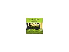 12PK Honey Stinger Caffeinated Energy Chews