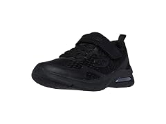 Skechers Boys' Microspec Max Torvix Sneaker, 10.5 Little Kid
