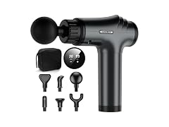 Sagmik Handheld Deep Tissue Muscle Gun