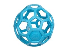 animo concept JW Pet HOL-ee Roller 6.5 - Blue