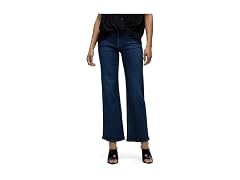 Hudson Women (30) Rosie High-rise Jean Bonfire