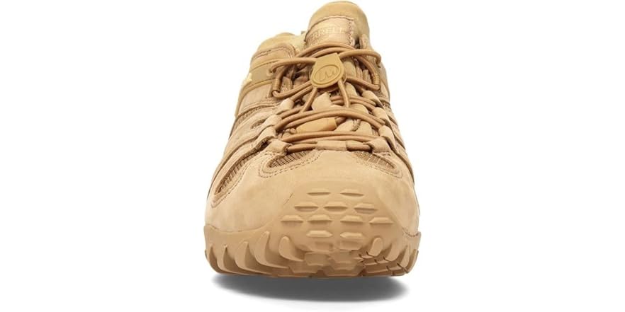 Merrell Shoe Box Merrell Chameleon 8 Stretch Tactical Work Shoe (Open Box) (Open Box)