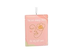 Hallmark Self Care Appreciation Ornament