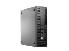 HP EliteDesk 800 G2 SFF Desktop