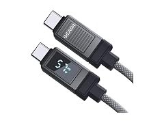 GEARit 100W USB C to USB C Cable