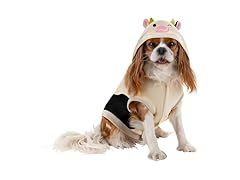 Squishmallows Connor The Cow Pet Hoodie