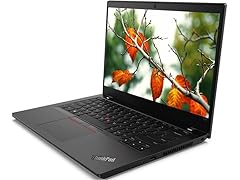 Lenovo ThinkPad L14 G1 Ryzen 3-4450U Laptop