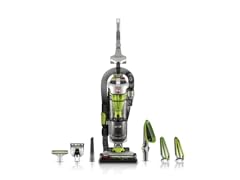 Hoover Deluxe Pet Upright Vac (S+D)