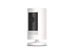 (NEW) Ring Outdoor Stick Up Cam - 3rd Gen (2019 release) (1 Year Warranty)